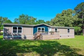 1506 1/2 S Front St, Overton, TX 75684