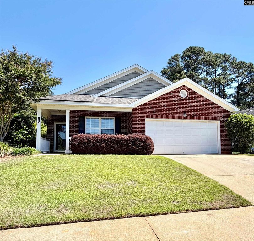 206 Cottage Green Lane, Lexington, SC 29072