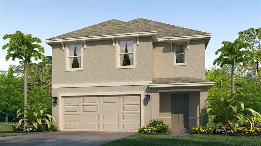 17361 WHISKEY CREEK TRAIL, Parrish, FL 34219