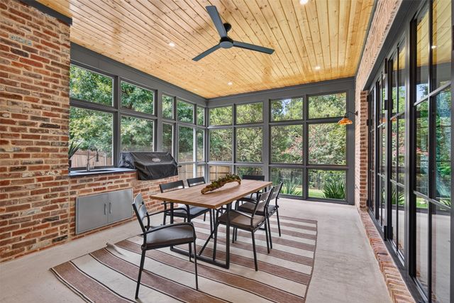 6817 Blessing Drive, Dallas, TX 75214