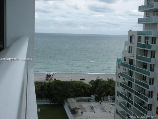 5005 Collins Ave 1108, Miami Beach, FL 33140
