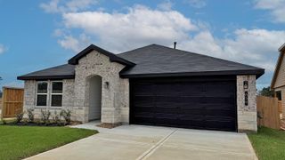 630 Bronze Wolf Court, Conroe, TX 77303