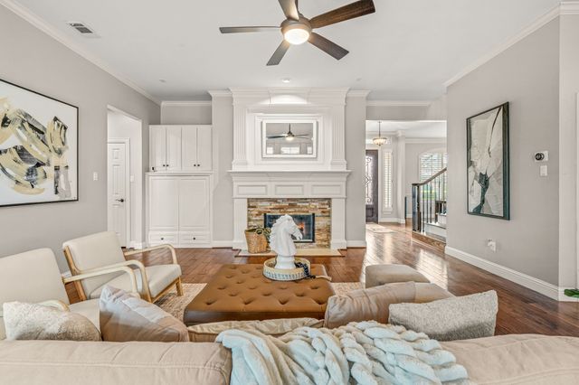 3817 Elgin Drive, Plano, TX 75025