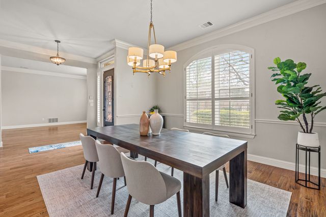 3817 Elgin Drive, Plano, TX 75025