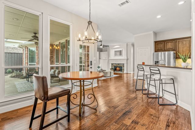 3817 Elgin Drive, Plano, TX 75025