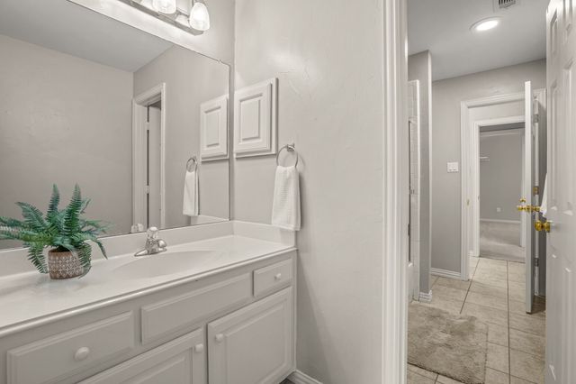 3817 Elgin Drive, Plano, TX 75025