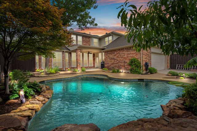 3817 Elgin Drive, Plano, TX 75025