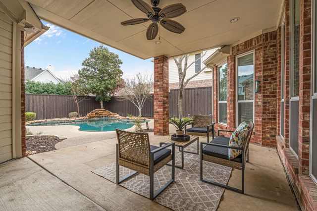 3817 Elgin Drive, Plano, TX 75025