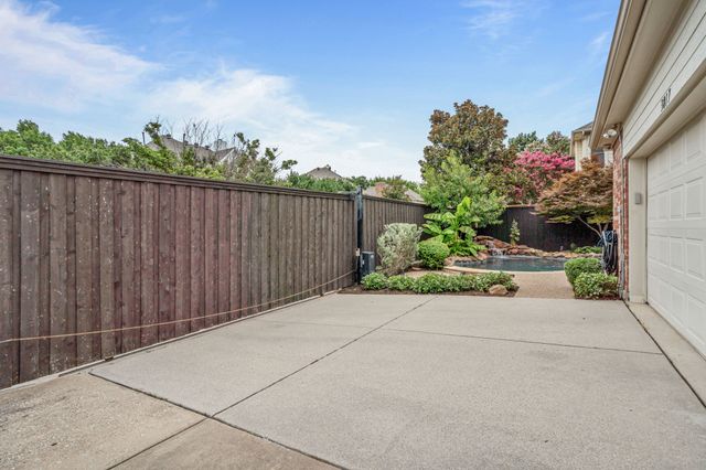 3817 Elgin Drive, Plano, TX 75025
