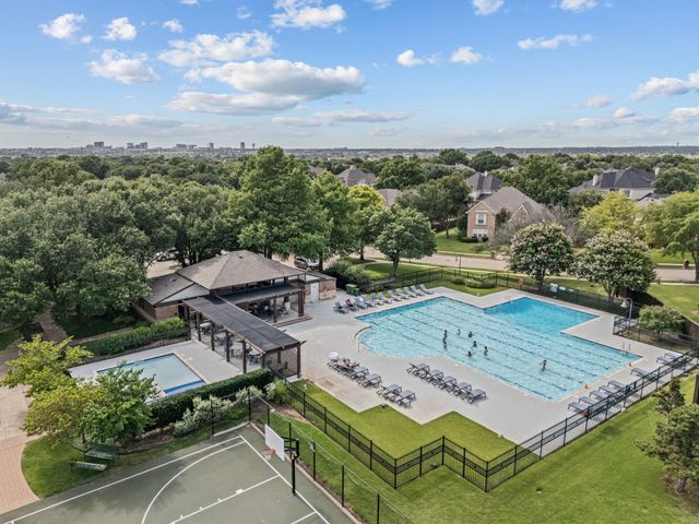 3817 Elgin Drive, Plano, TX 75025