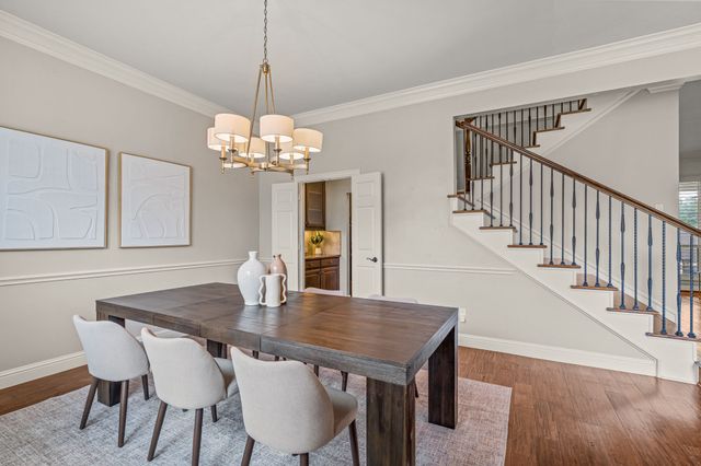 3817 Elgin Drive, Plano, TX 75025