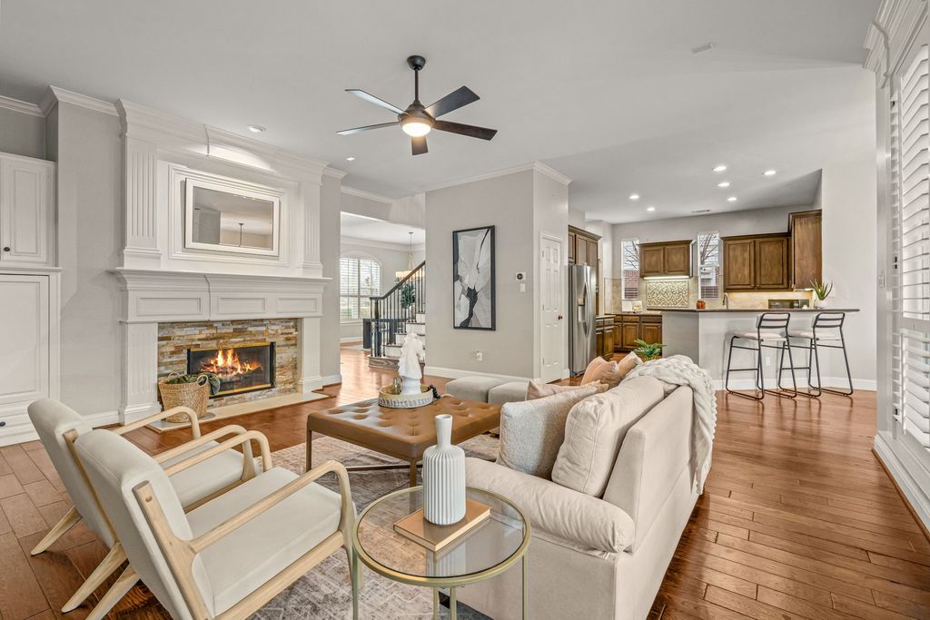 3817 Elgin Drive, Plano, TX 75025