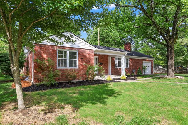 200 Paul Sawyier Drive, Frankfort, KY 40601