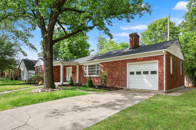 200 Paul Sawyier Drive, Frankfort, KY 40601