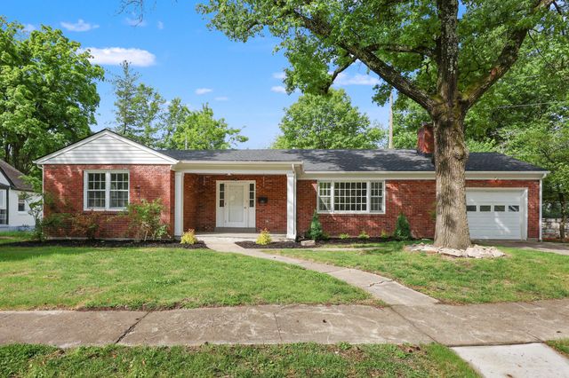 200 Paul Sawyier Drive, Frankfort, KY 40601
