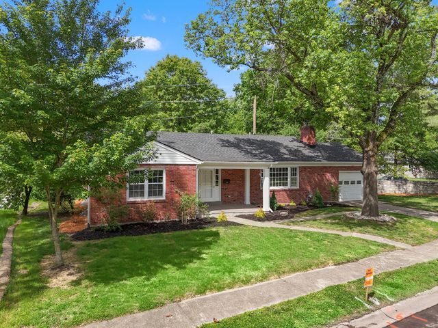 200 Paul Sawyier Drive, Frankfort, KY 40601