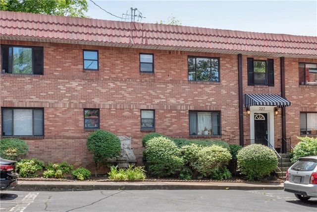 327 3rd Street NE 3, Atlanta, GA 30308