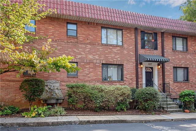 327 3rd Street NE 3, Atlanta, GA 30308