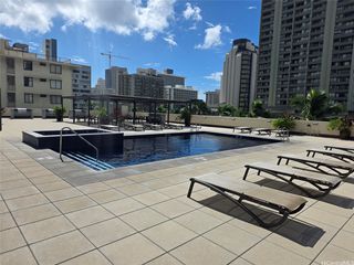 2211 ALA WAI Boulevard 806, Honolulu, HI 96815