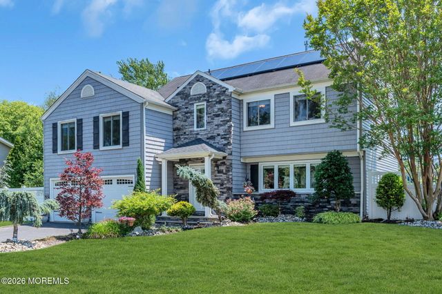 1083 Cavan Drive, Toms River, NJ 08753