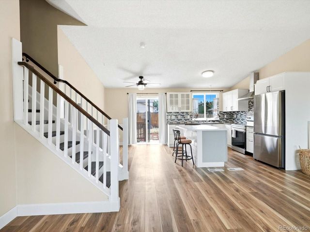 8442 Blazing Star Pl, Parker, CO 80134