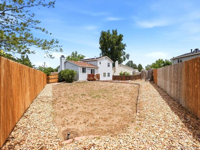 8442 Blazing Star Pl, Parker, CO 80134