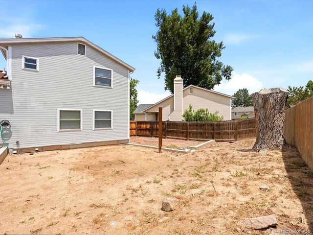 8442 Blazing Star Pl, Parker, CO 80134