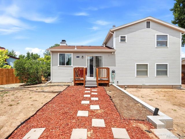 8442 Blazing Star Pl, Parker, CO 80134