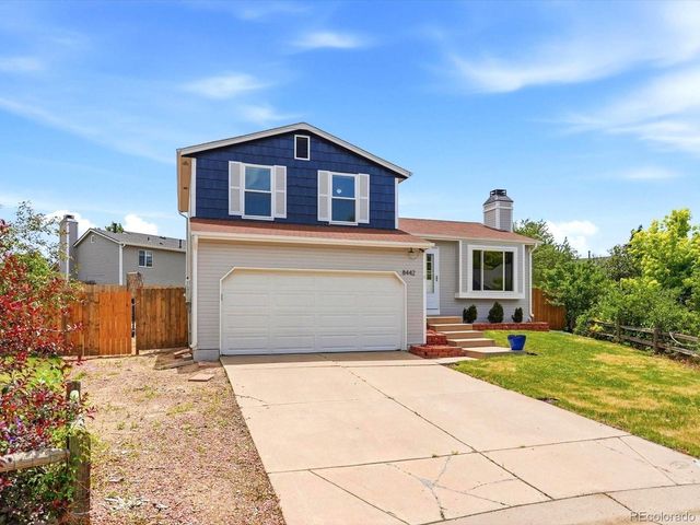 8442 Blazing Star Pl, Parker, CO 80134