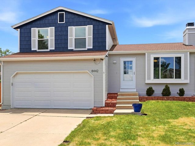 8442 Blazing Star Pl, Parker, CO 80134
