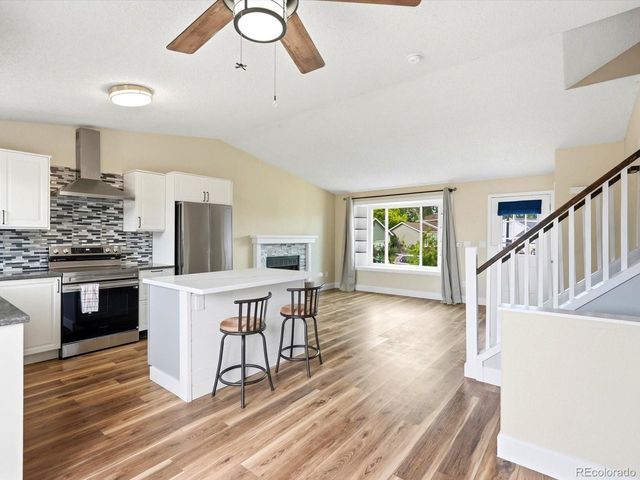 8442 Blazing Star Pl, Parker, CO 80134