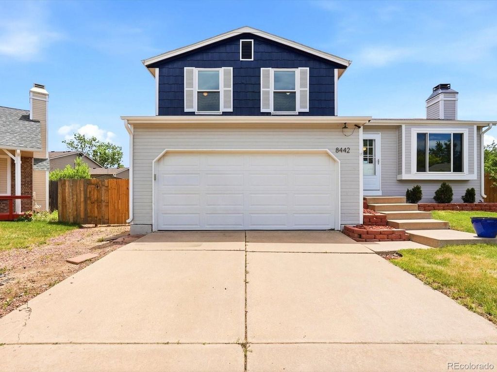 8442 Blazing Star Pl, Parker, CO 80134