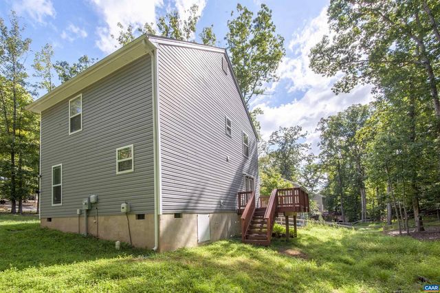 13 ZEPHYR RD, Palmyra, VA 22963