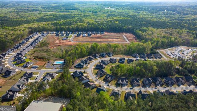 1000 Mcinteer Circle, Greensboro, GA 30642