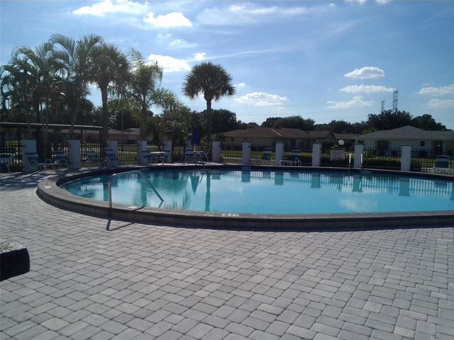 4171 102ND PLACE N, Clearwater, FL 33762