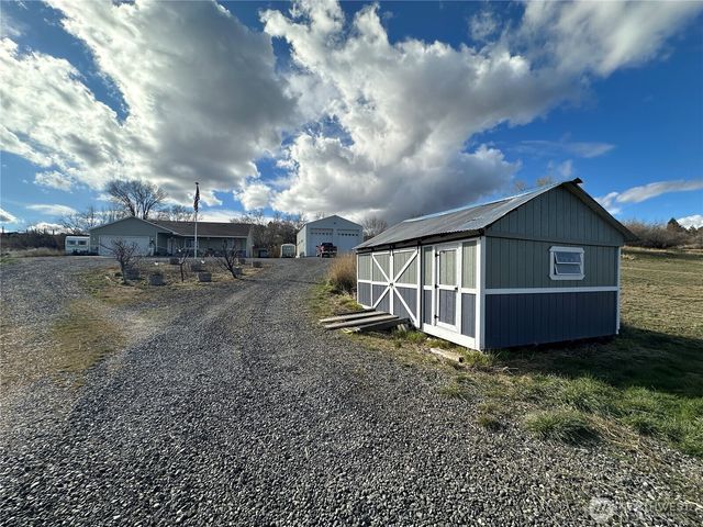 766 S Canyon Court, Othello, WA 99344