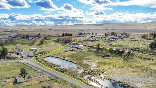 766 S Canyon Court, Othello, WA 99344