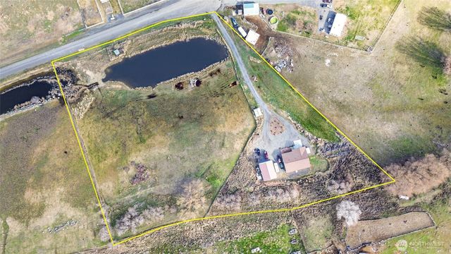 766 S Canyon Court, Othello, WA 99344