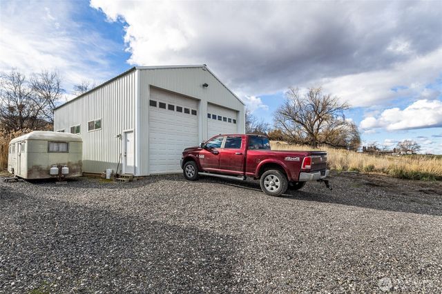 766 S Canyon Court, Othello, WA 99344