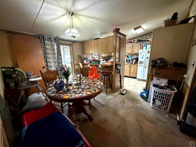 503 NE Gordon ST, Topeka, KS 66608
