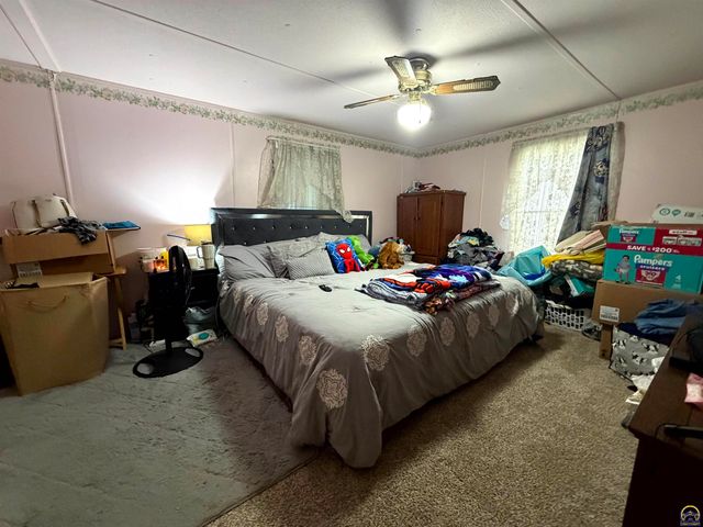 503 NE Gordon ST, Topeka, KS 66608