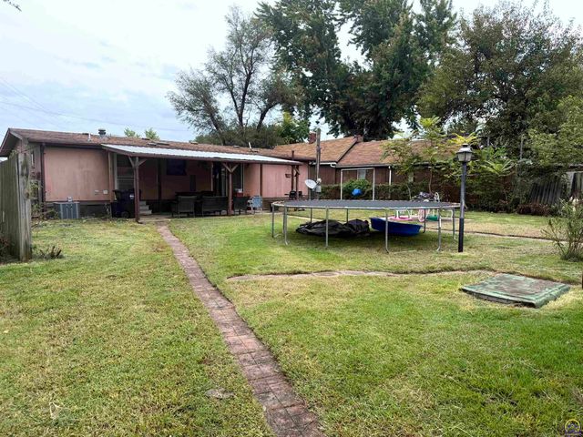 503 NE Gordon ST, Topeka, KS 66608