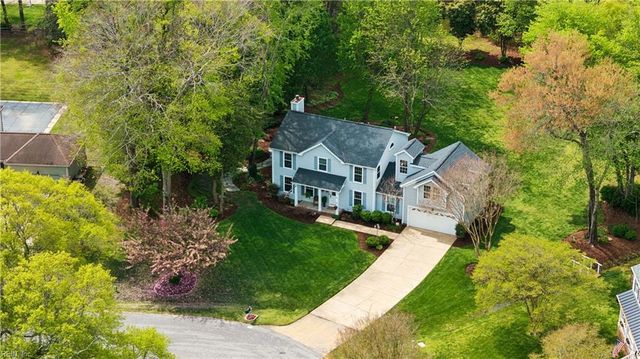 203 N Bowman TER, Yorktown, VA 23693