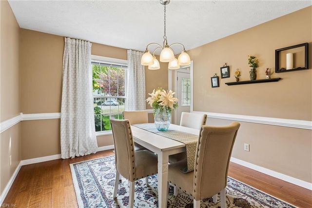 203 N Bowman TER, Yorktown, VA 23693