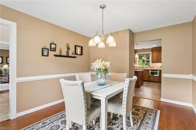 203 N Bowman TER, Yorktown, VA 23693