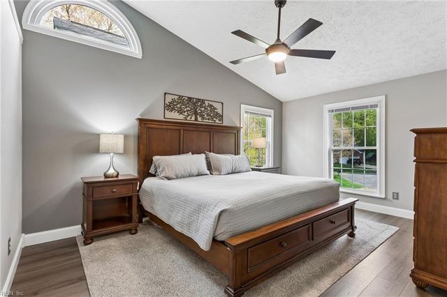203 N Bowman TER, Yorktown, VA 23693