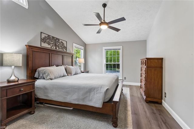 203 N Bowman TER, Yorktown, VA 23693