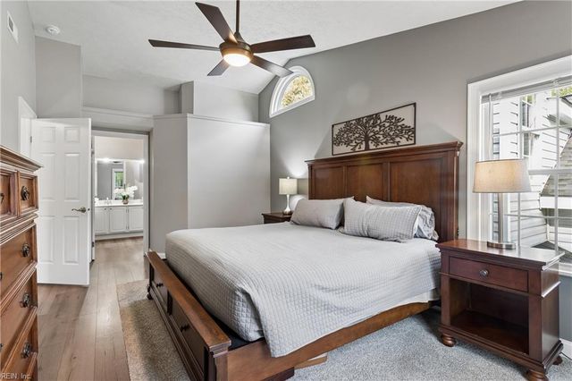 203 N Bowman TER, Yorktown, VA 23693