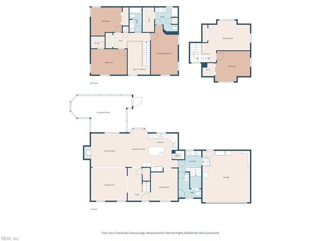 203 N Bowman TER, Yorktown, VA 23693