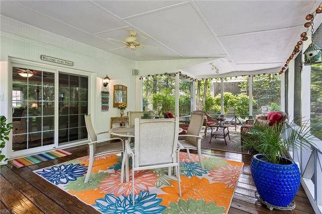 203 N Bowman TER, Yorktown, VA 23693